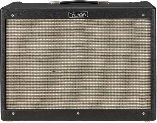 Fender Hot Rod Deluxe IV Tube Guitar Amplifier - 2231200000