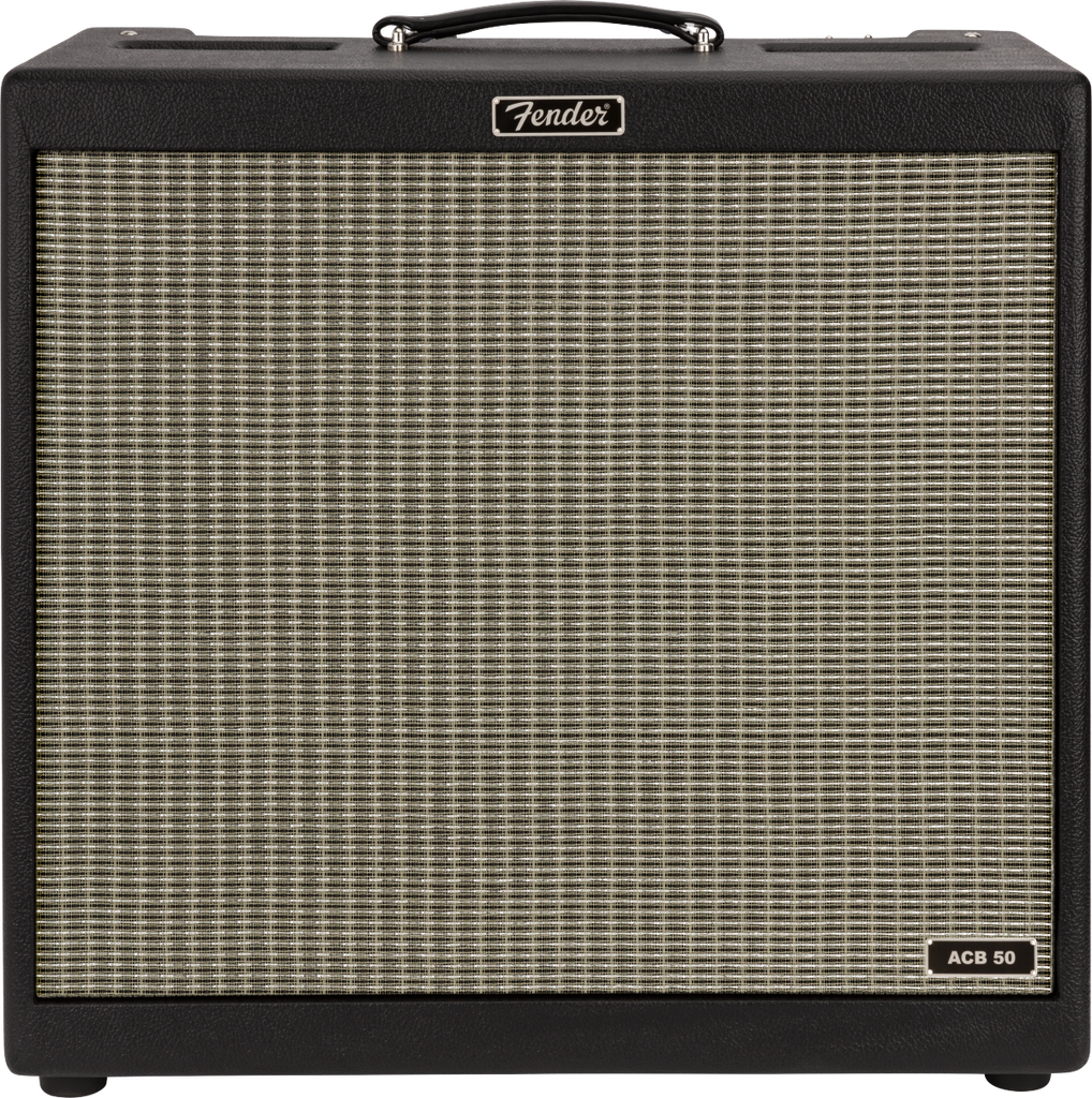 Fender Adam Clayton Bass Amplifier ACB 50  - 2248500000