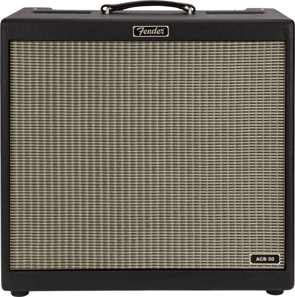 Fender Adam Clayton Bass Amplifier ACB 50  - 2248500000