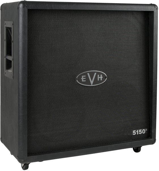 EVH 5150III 4x12 100s 412st Guitar Speaker Cabinet - 2252150000