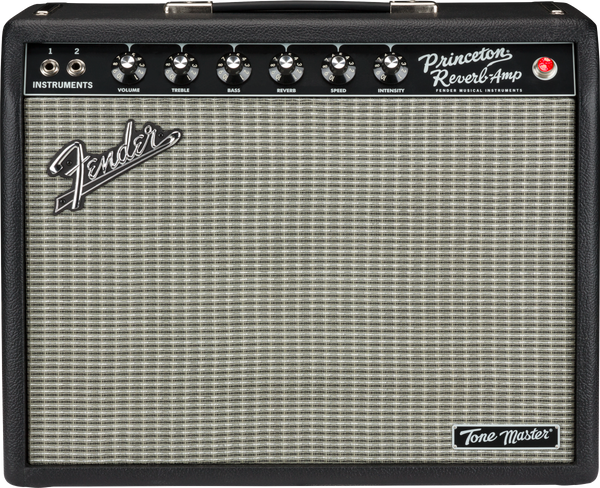 Fender TONE MASTER PRINCETON REVERB Guitar Amplifier - 2274400000