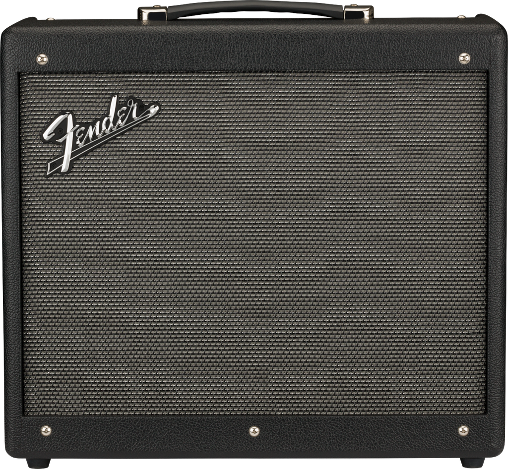 Fender Mustang GTX50 Modeling Guitar Amplifier - 2310600000