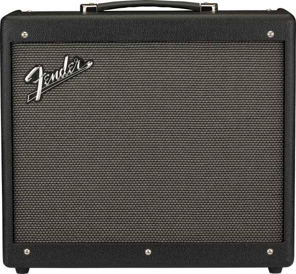 Fender Mustang GTX50 Modeling Guitar Amplifier - 2310600000