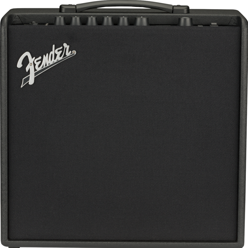Fender Mustang LT50 Modeling Guitar Amplifier - 2311200000