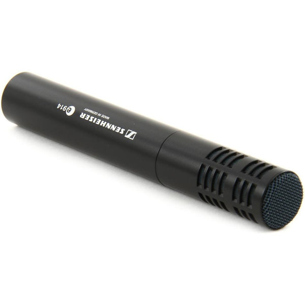 Sennheiser E914 Polarized Condenser Overhead Boundary Microphone