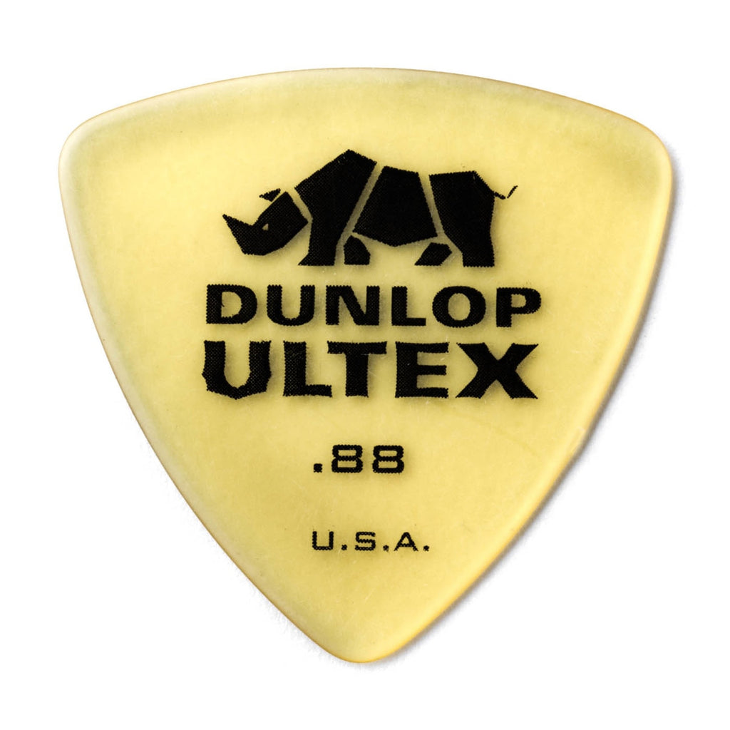 Dunlop 426P88 Ultex Triangle .88 Player's Pack - 6 pack