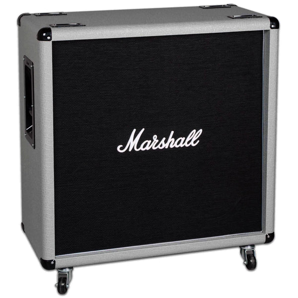 Marshall 2551BV Silver Jubilee 4X12 Straight Speaker Cabinet
