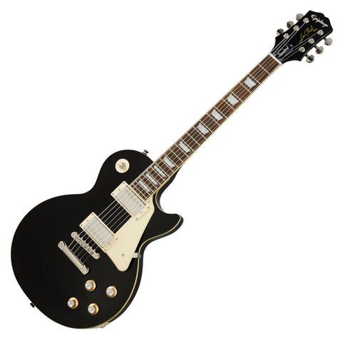 Buy Epiphone Les Paul Standard 60s Electric Guitar in Ebony