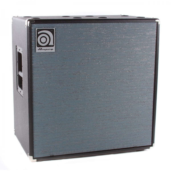 Ampeg SVT212AV 600 Watt 2x12 Bass Speaker Cabinet