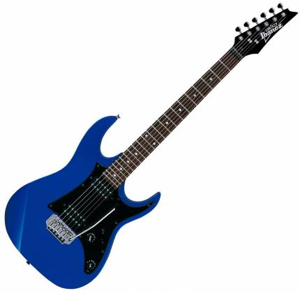 Ibanez GIO RX Electric Guitar in Jewel Blue - GRX20ZJB