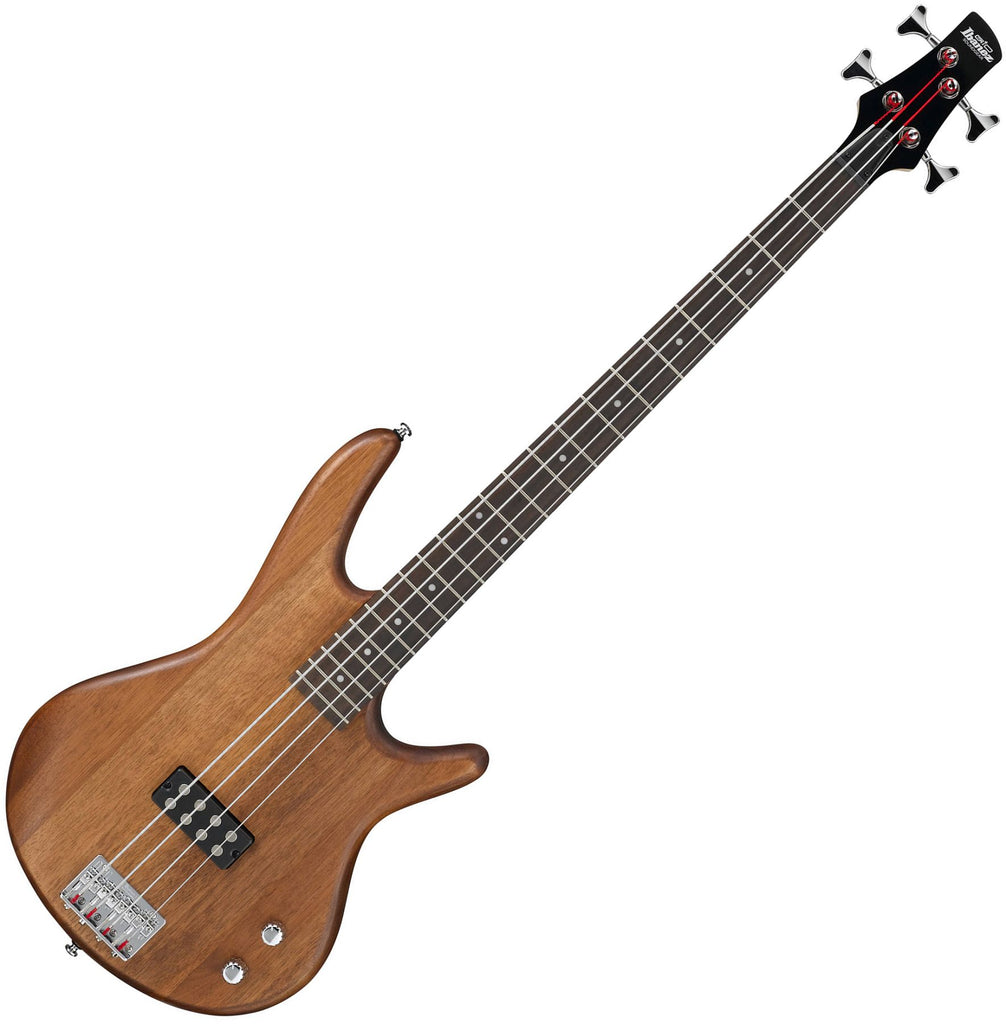 Ibanez Gio SR Electric Bass in Mahogany Oil - GSR100EXMOL