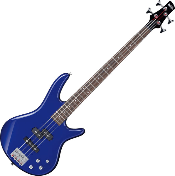 Ibanez Gio SR Electric Bass in Jewel Blue - GSR200JB