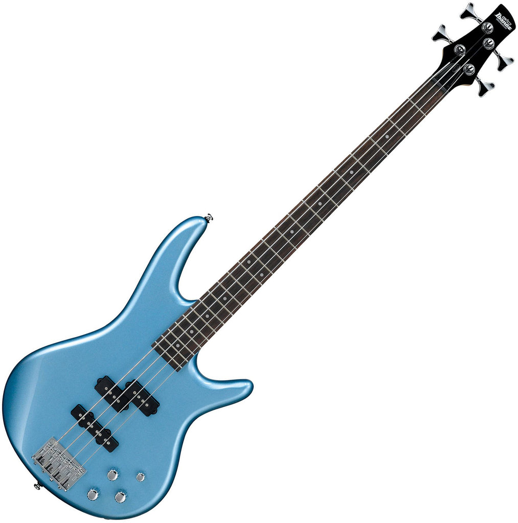 Ibanez Gio SR Electric Bass in Soda Blue - GSR200SDL