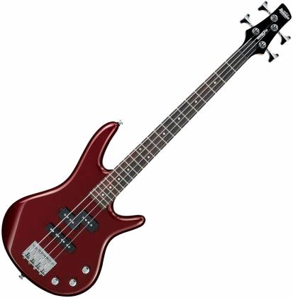Ibanez Gio SR miKro Short Scale Electric Bass in Root Beer Metallic - GSRM20RBM