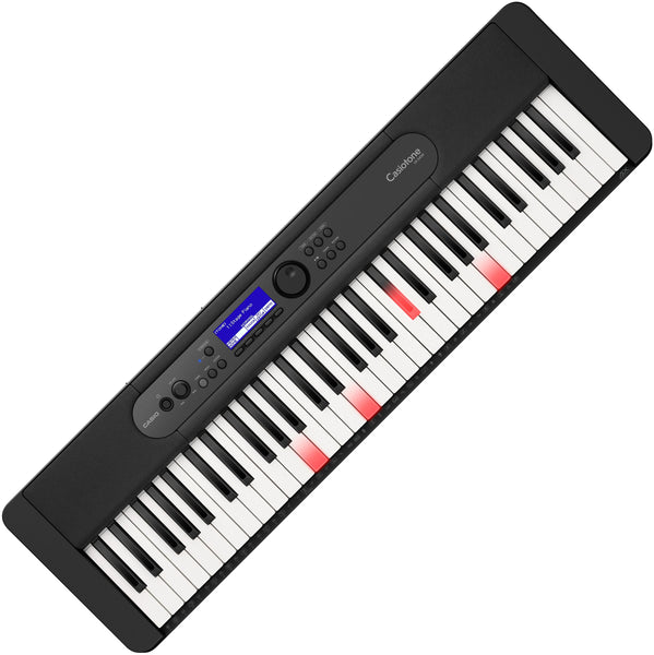 Casio 61-Key Portable Keyboard Touch Response - LKS450