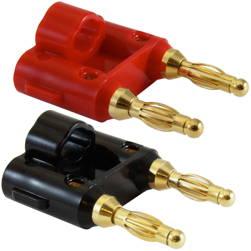 Apex AA62 Banana Plugs