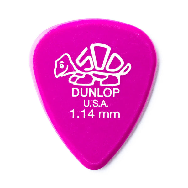 Dunlop 41P114 Players Pack 1.14 Guage - 12 pack