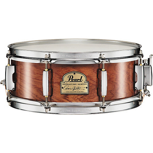Pearl Omar Hakim Signature Snare Drum - OH1350
