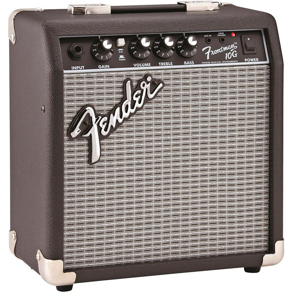 Fender Frontman 10G Guitar Amplifier - 2311000000