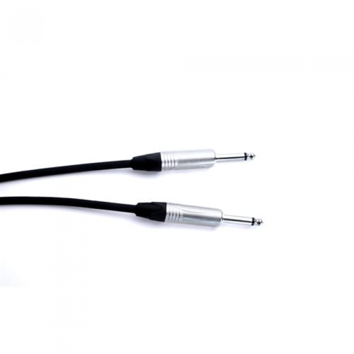 Digiflex NLSP14225 25' 1/4 to 1/4 14 Gauge Speaker Cable