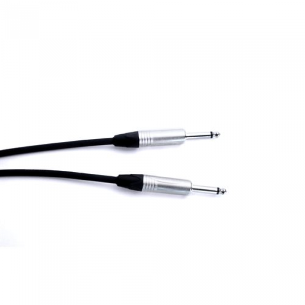 Digiflex NLSP16210 10' 1/4 to 1/4 16 Gauge Speaker Cable