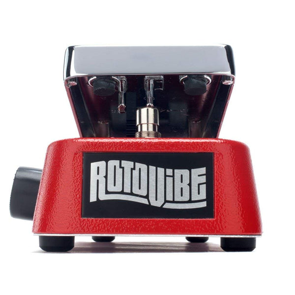Dunlop JD4S Rotovibe Expression Effects Pedal