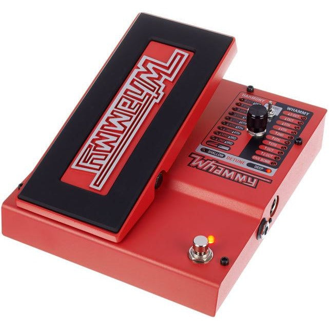 Canada's best place to buy the Digitech WHAMMYV in Newmarket