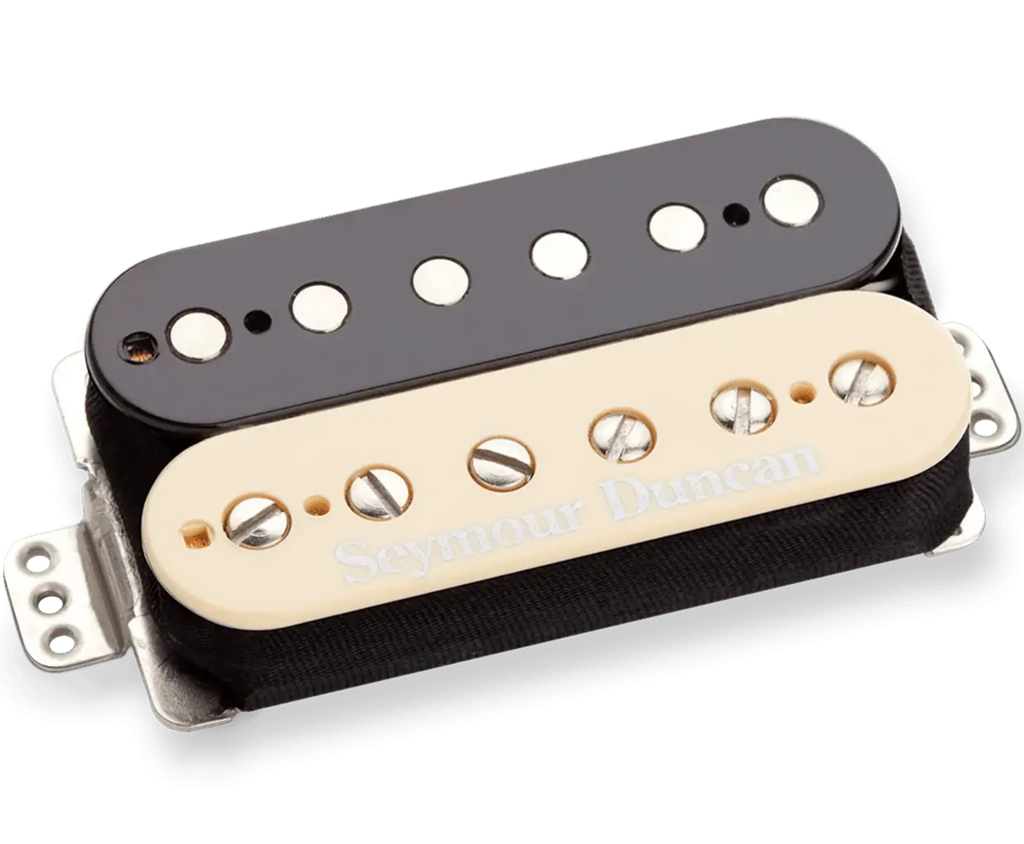 Seymour Duncan 78 Model Trembucker Electric Pickup in Zebra - 1110301Z