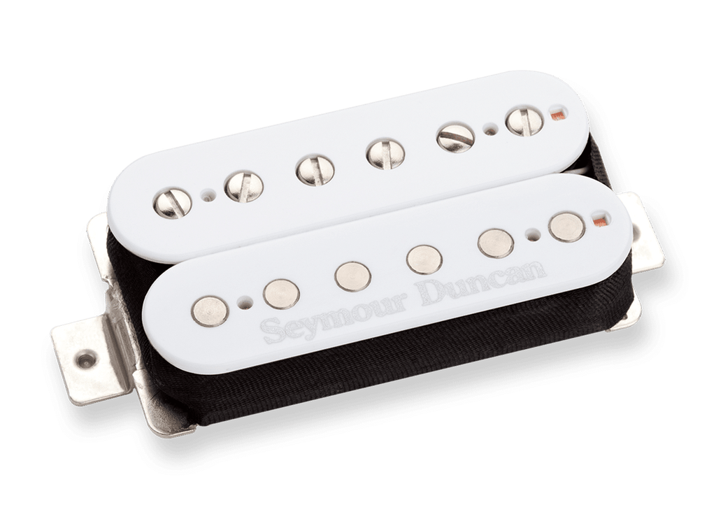 Seymour Duncan 78 Model Neck Electric Pickup in White - 1110412W