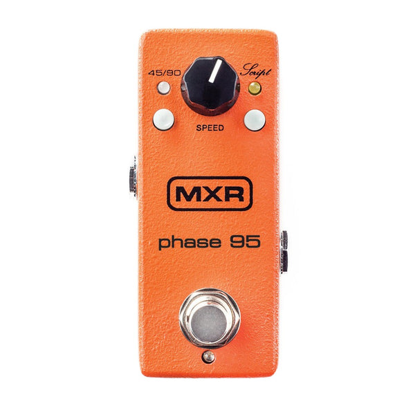 MXR M290 Phase 95 Mini Phaser Effects Pedal