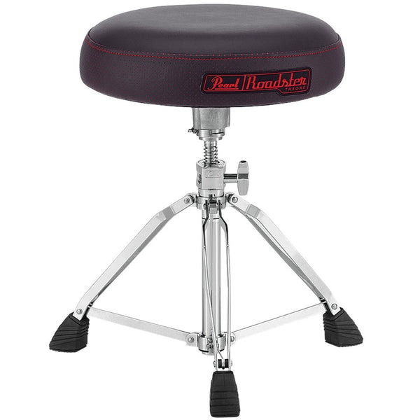 Pearl Roadster Throne w/Round Seat - D1500