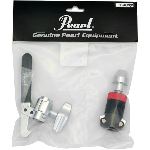 Pearl Rapid Lock Hi Hat Drop Clutch - HCL205DQR