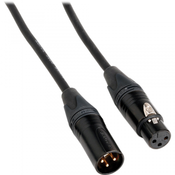 Digiflex HXX25 25' Pro XLR Cable