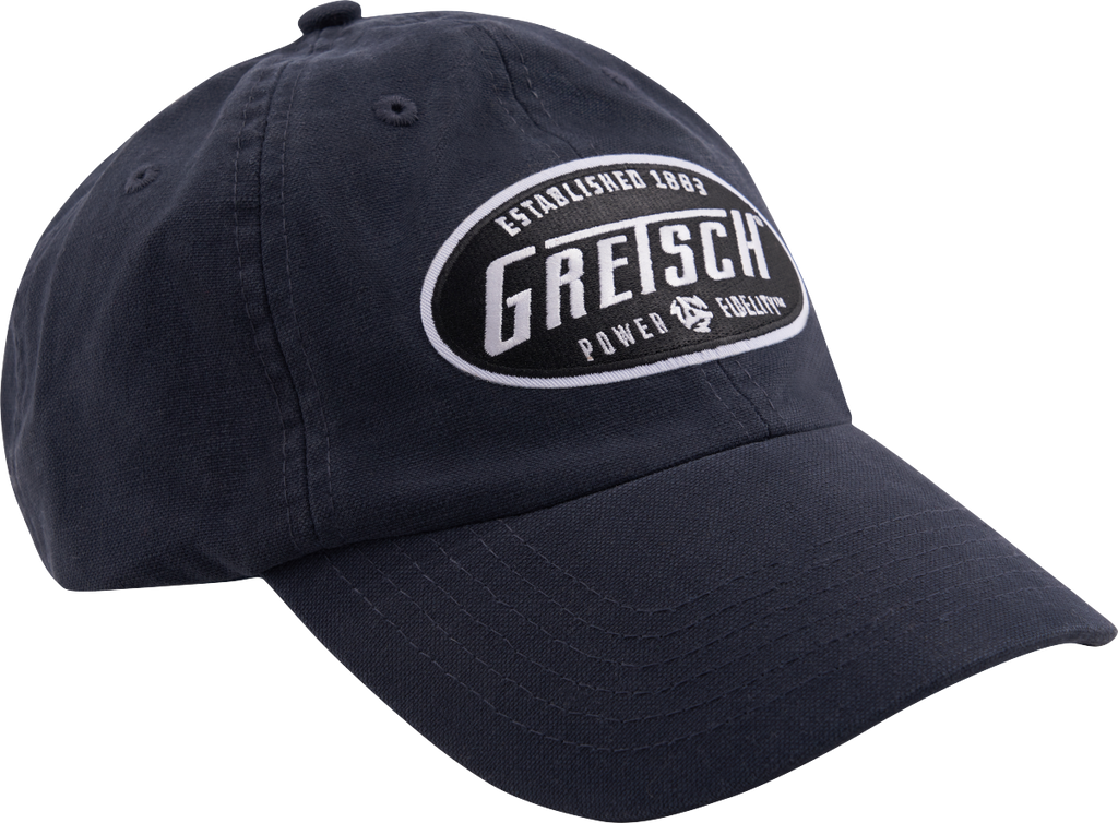 Gretsch Patch Hat - 9229274100
