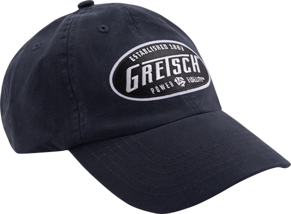 Gretsch Patch Hat - 9229274100