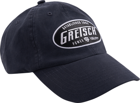 Buy Gretsch Patch Hat 9229274100 in Canada The Arts Music Store