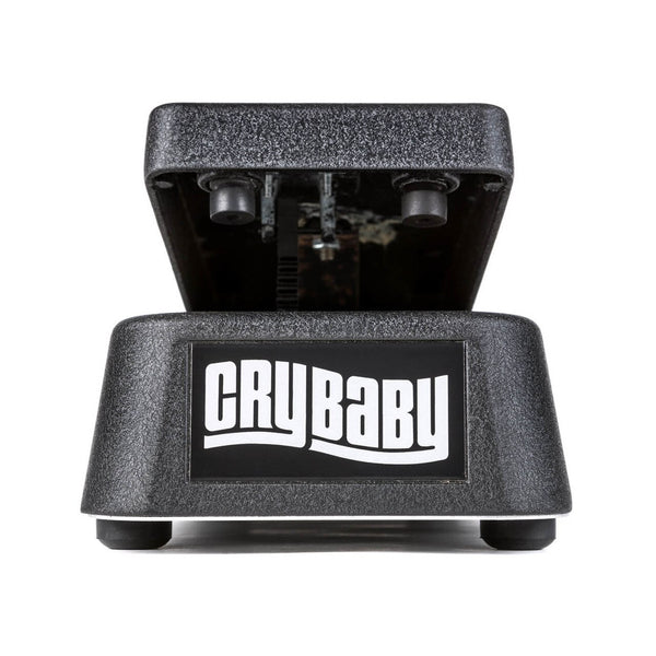 Dunlop 95Q Crybaby Wah Effects Pedal