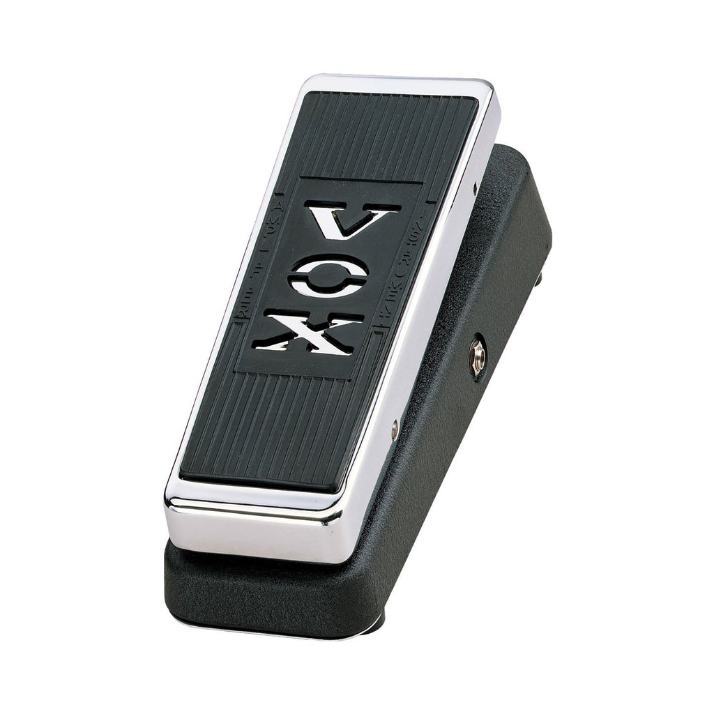 Vox V847A Classic Wah Wah Effects Pedal