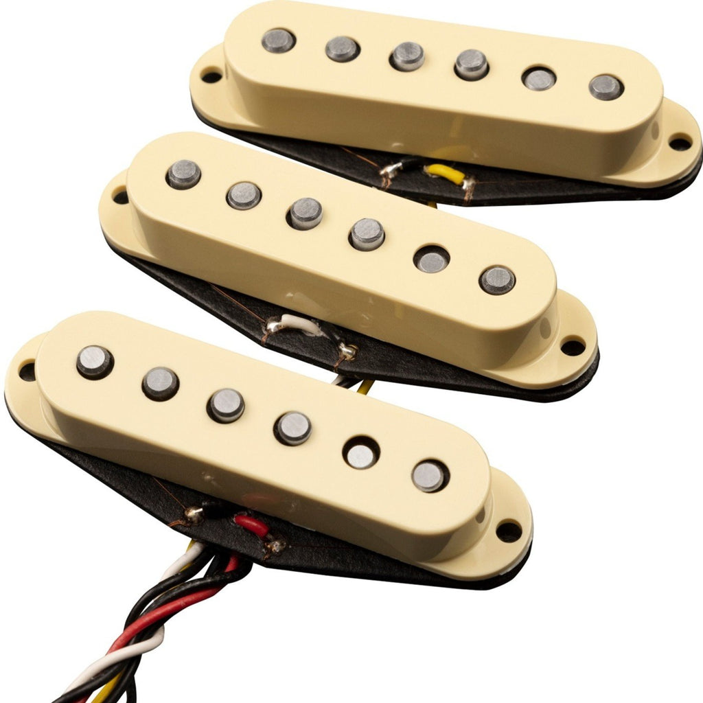 Fender Vintera  60s Modified Stratocaster Pickup Set - 0992209000