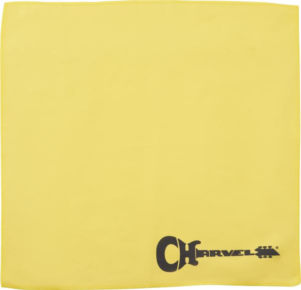 Charvel Micro Fibre Towel - 9922637100