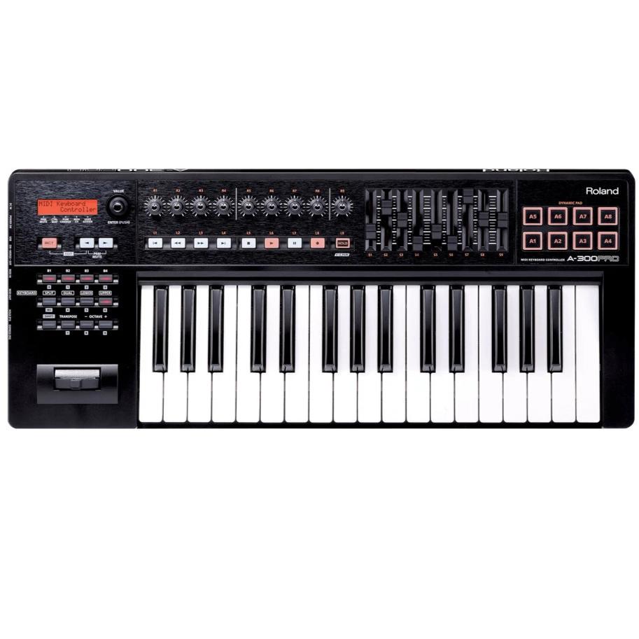 Roland A300PRO 32 Note MIDI Keyboard Controller