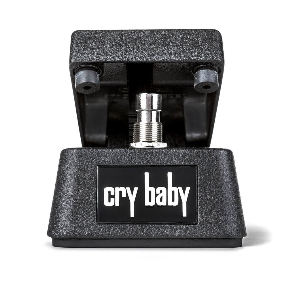 Dunlop CBM95 Crybaby Mini Wah Effects Pedal