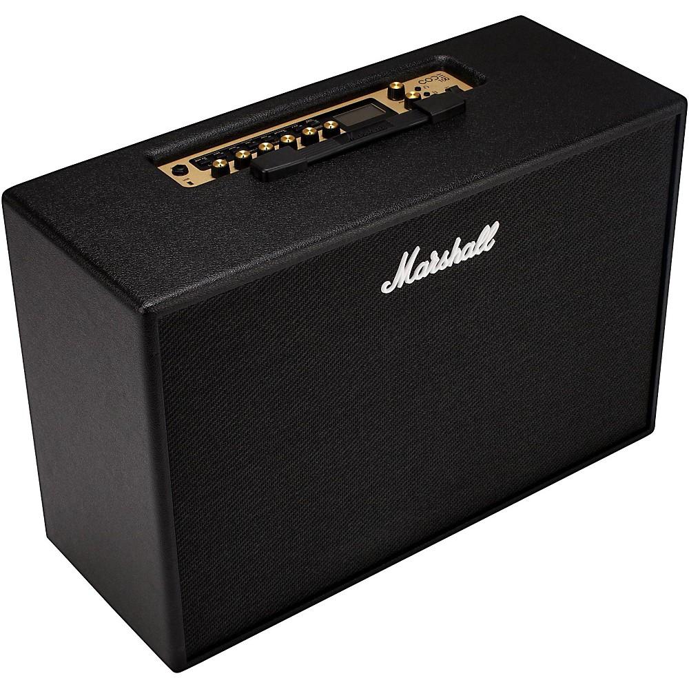 Marshall CODE50 50 Watt 1x12" Guitar Amplifier