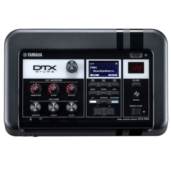 Yamaha DTX Pro Electronic Drum Module - DTXPRO
