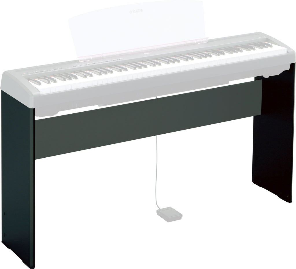Yamaha Stand for P105/P115/P35/P45 Digital Piano in Black - L85