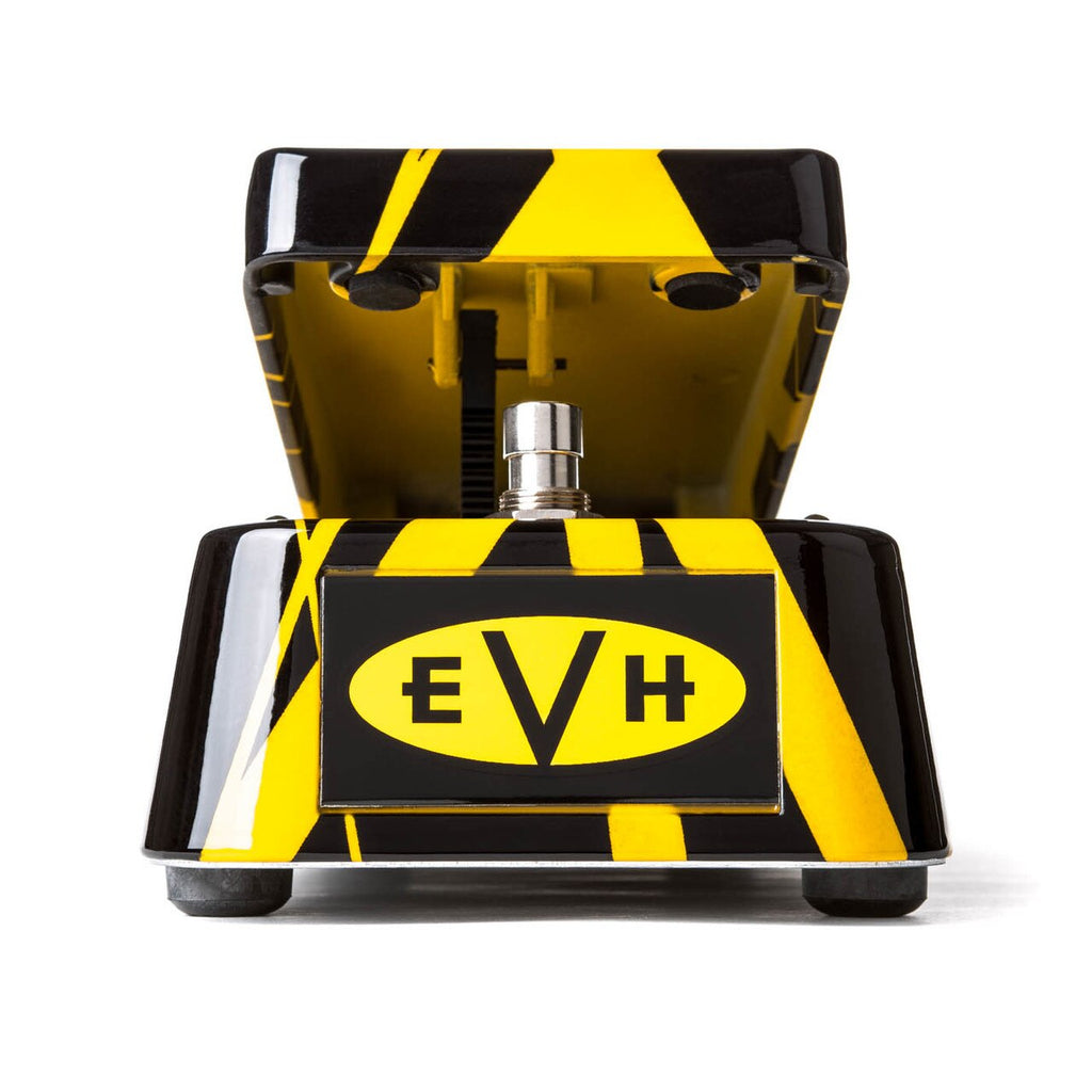 van halen effects pedals Buy Dunlop Eddie Van Halen Signature Wah Effects Pedal - EVH95 in Canada