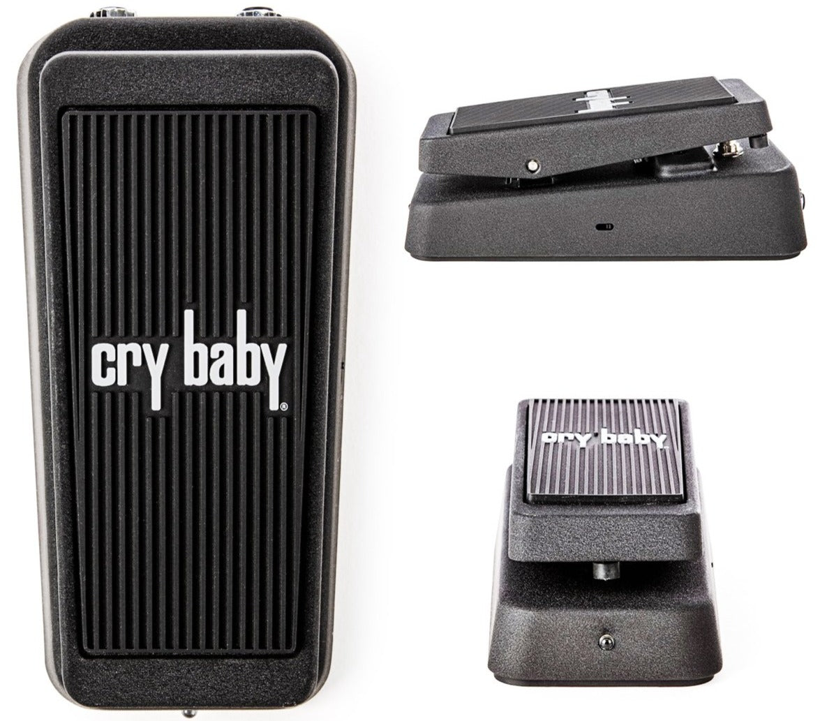 ギター Dunlop CBJ95 Cry Baby Junior Wah Buy Dunlop Crybaby Junior Wah Effects Pedal for Pedalboards