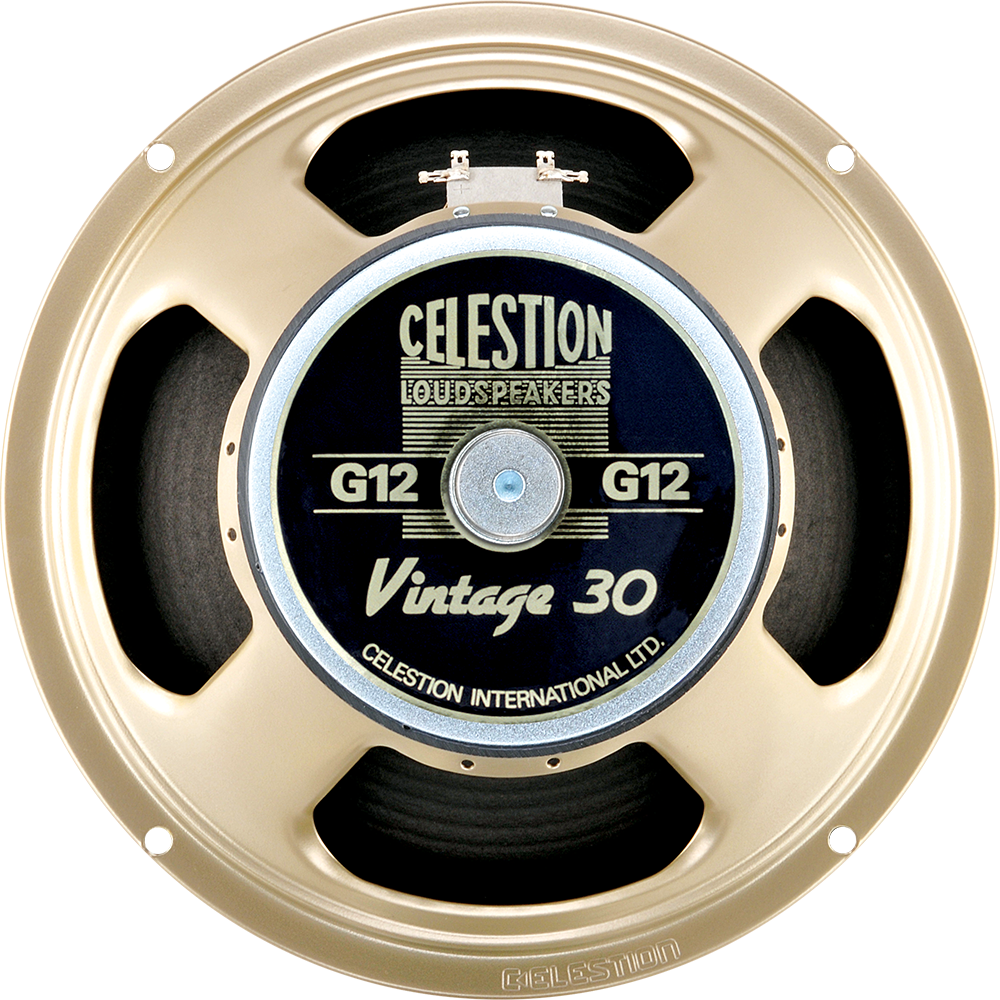 Celestion Vintage 30 12 Inch 60w 8ohm Speaker - T3903