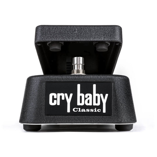Dunlop GCB95F Crybaby Classic Wah Effects Pedal