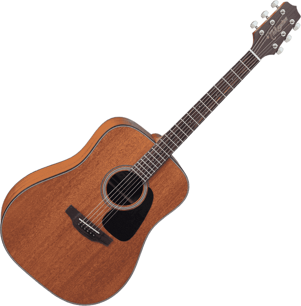 Takamine All Mahogany Acoustic Guitar - GD11MNS